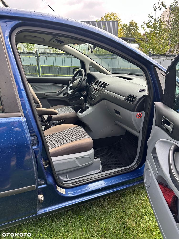 Ford Focus C-Max - 21