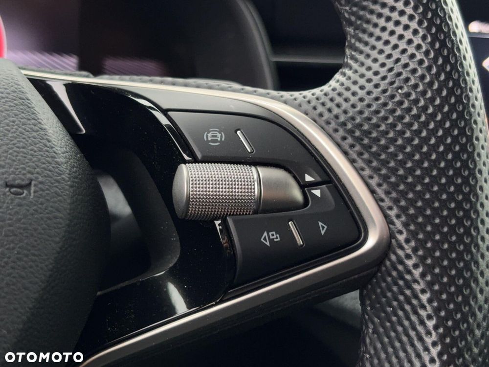 Skoda Kamiq 1.0 TSI Ambition DSG - 20