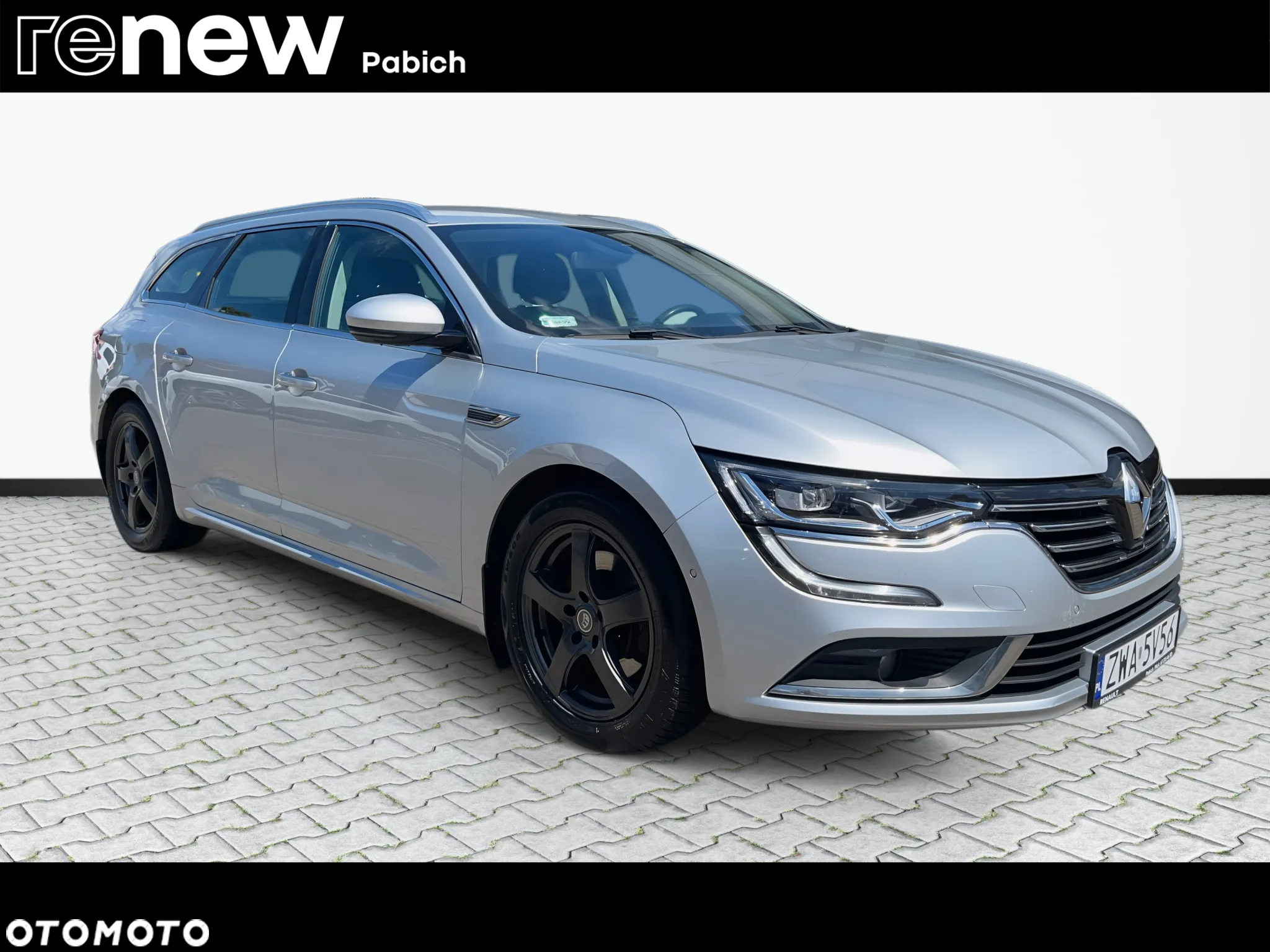 Renault Talisman 1.6 Energy dCi Intens EDC - 3