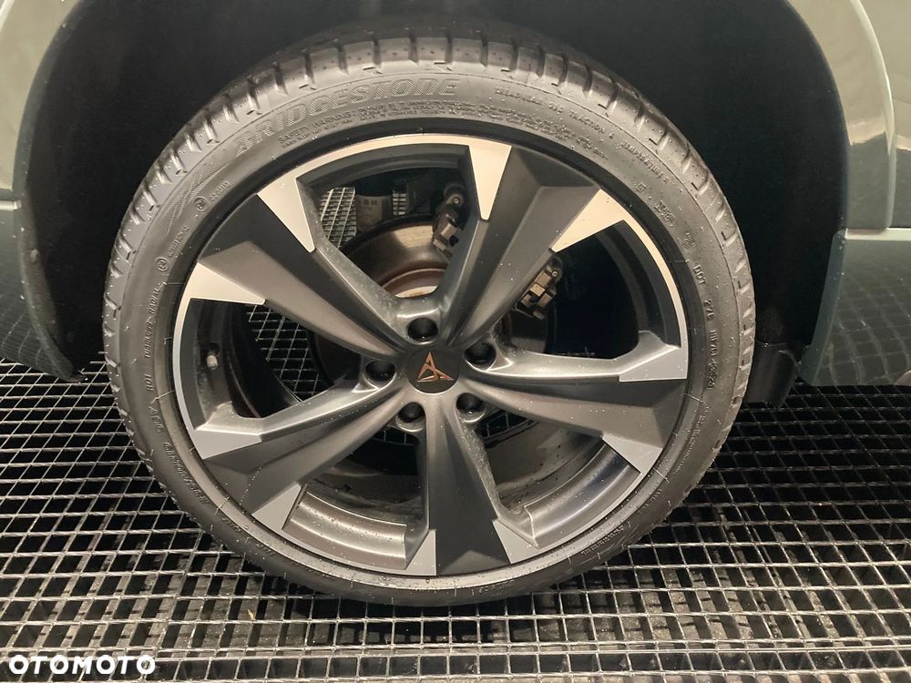 Cupra Ateca 1.5 TSI DSG - 7