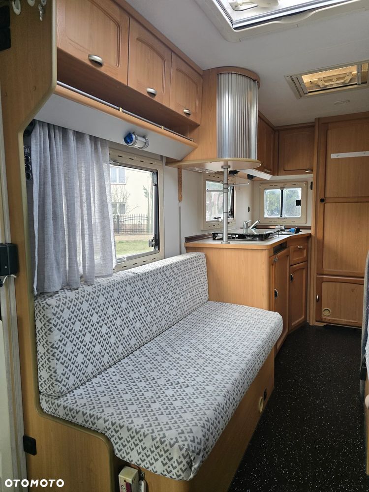 Fiat Ducato - 9