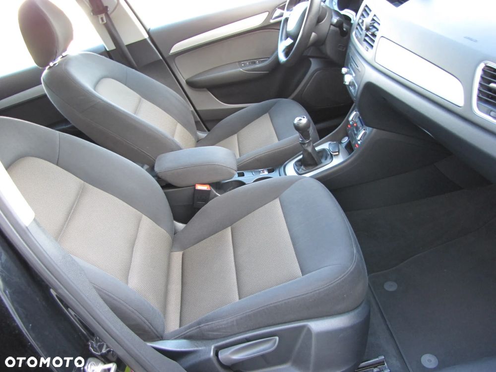 Audi Q3 2.0 TDI Prime Edition - 12