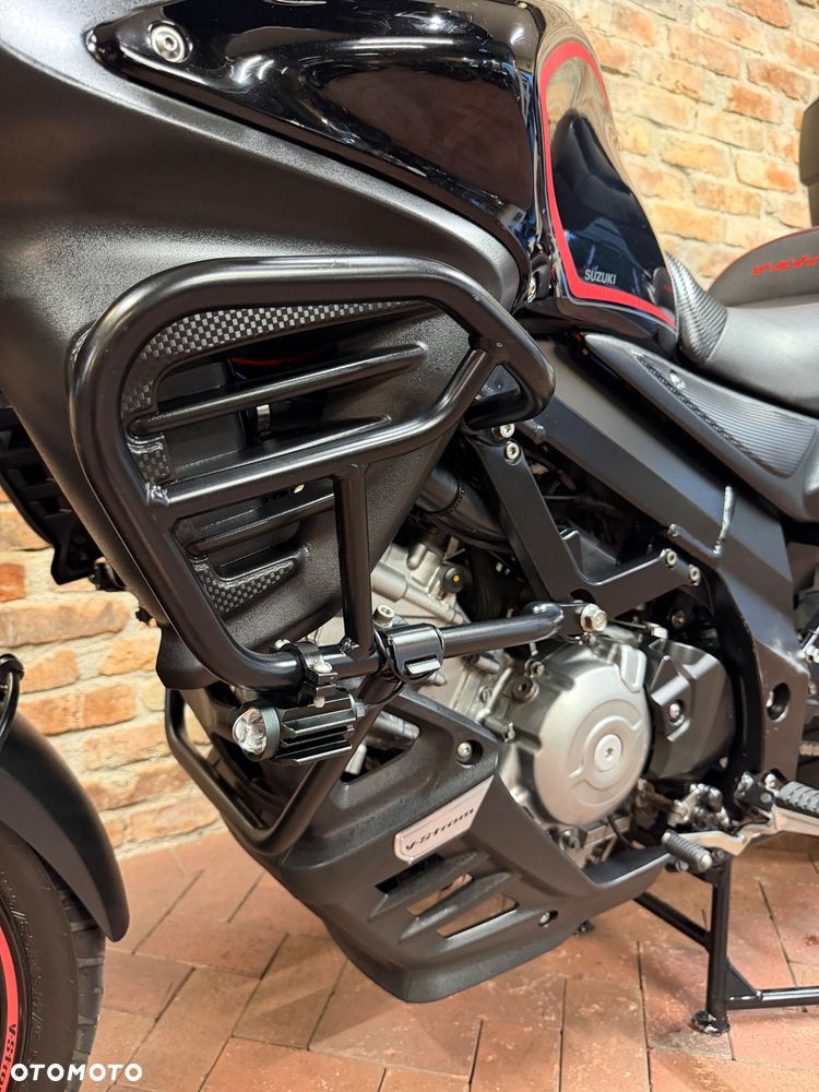 Suzuki DL - 13