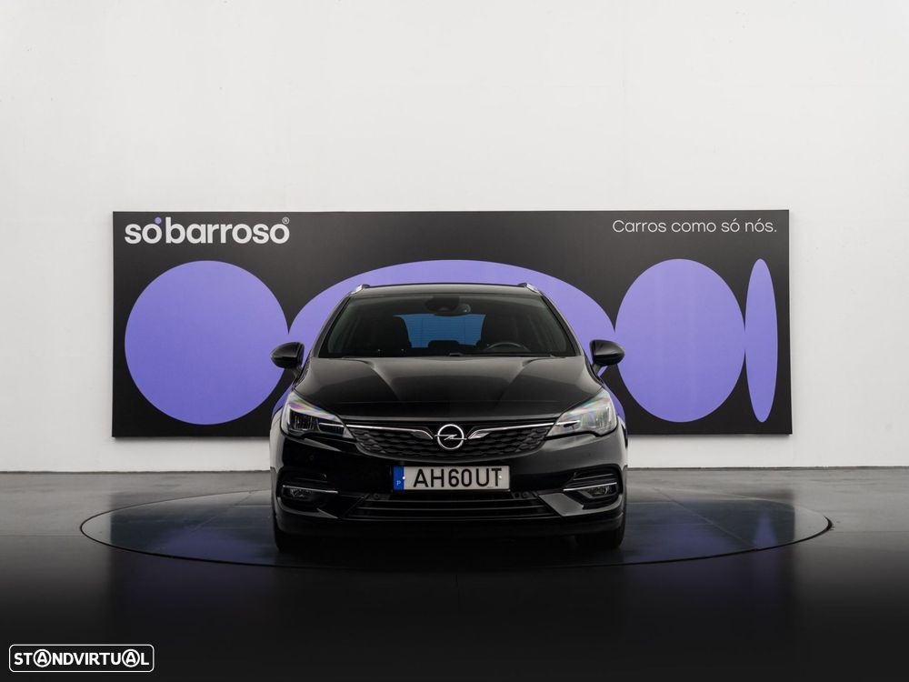 Opel Astra Sports Tourer 1.5 D GS Line S/S - 8