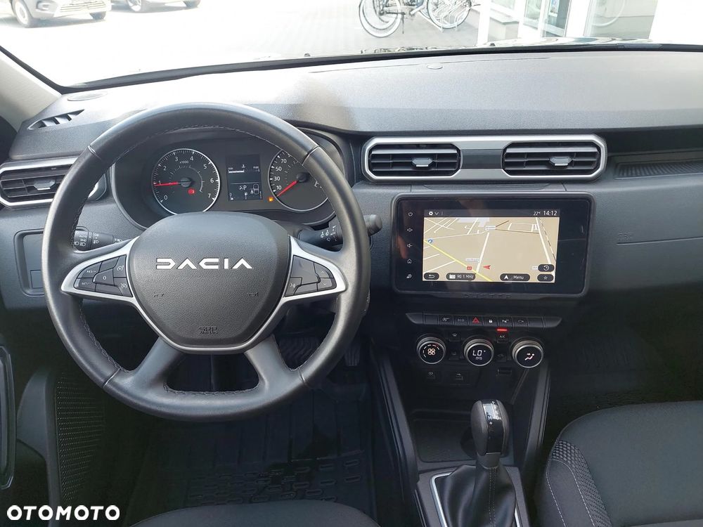 Dacia Duster 1.3 TCe Prestige EDC - 13