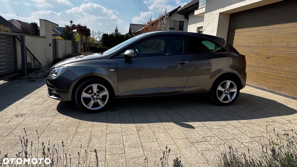 Seat Ibiza SC 1.2 TSI Style - 7