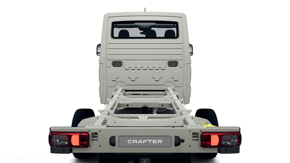 Volkswagen Crafter - 6