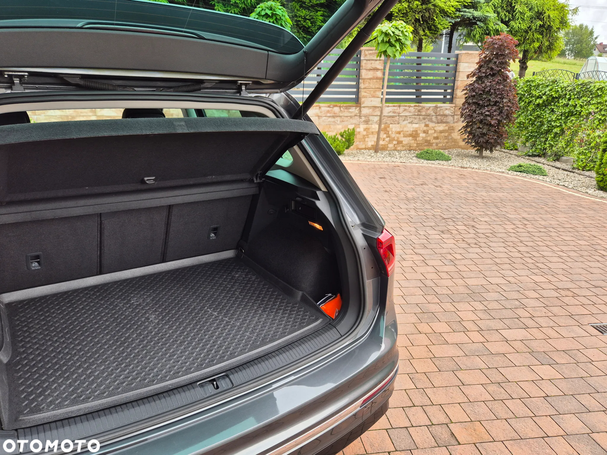 Volkswagen Tiguan 2.0 TDI BMT SCR 4Mot Highline DSG - 23