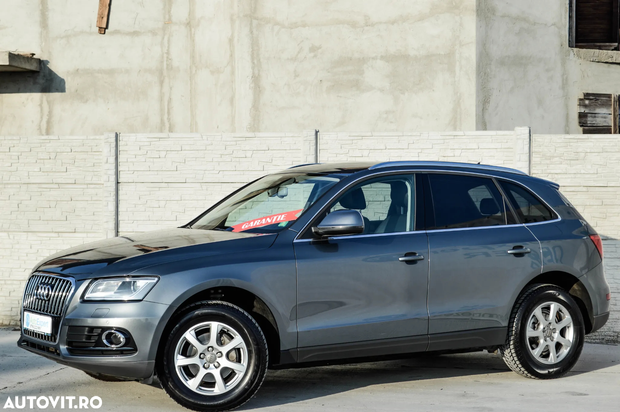 Audi Q5 - 9