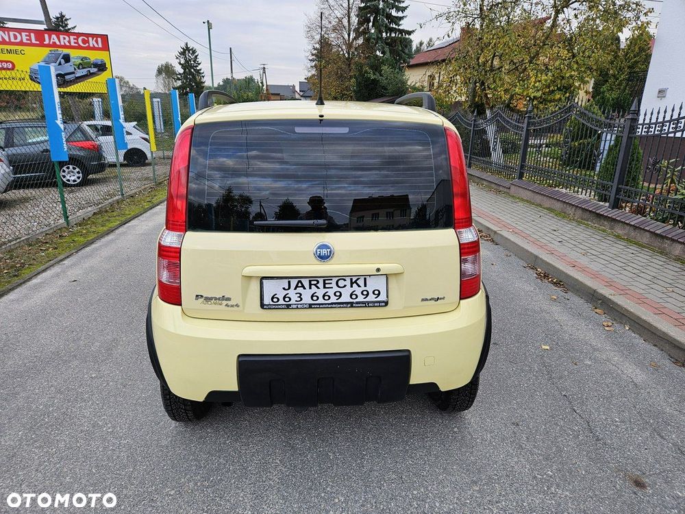 Fiat Panda - 5