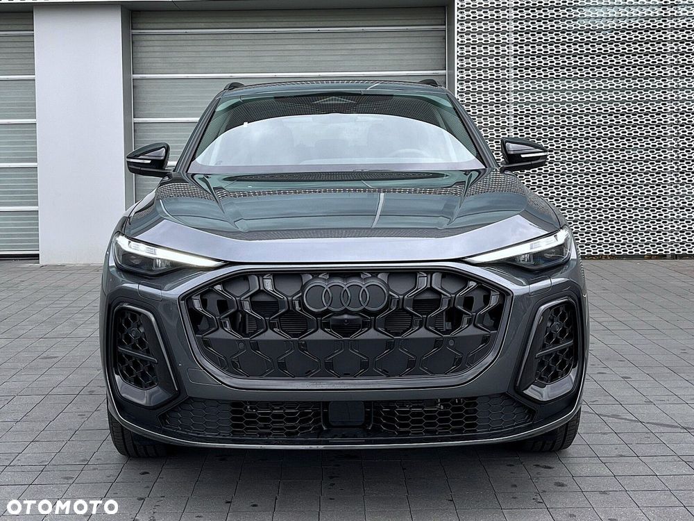 Audi Q5 - 8