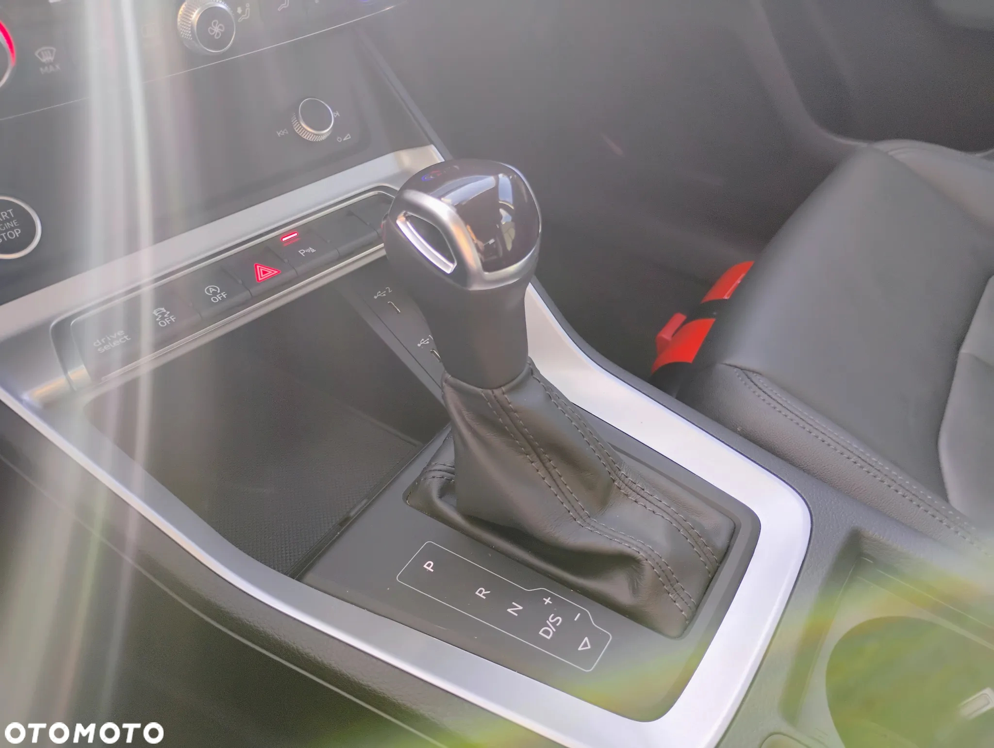 Audi Q3 35 TFSI S tronic - 21