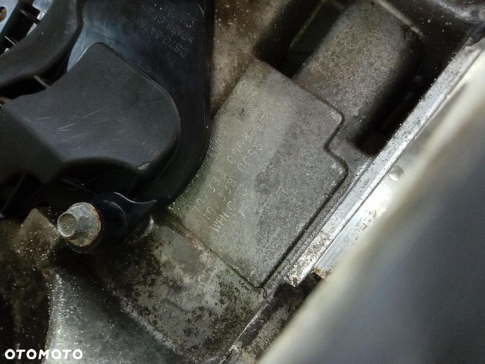 FORD ESCAPE III KUGA MK2 16- SILNIK BENZYNOWY 1.5 ECOBOOST 180KM M9MA FJ5G - 10