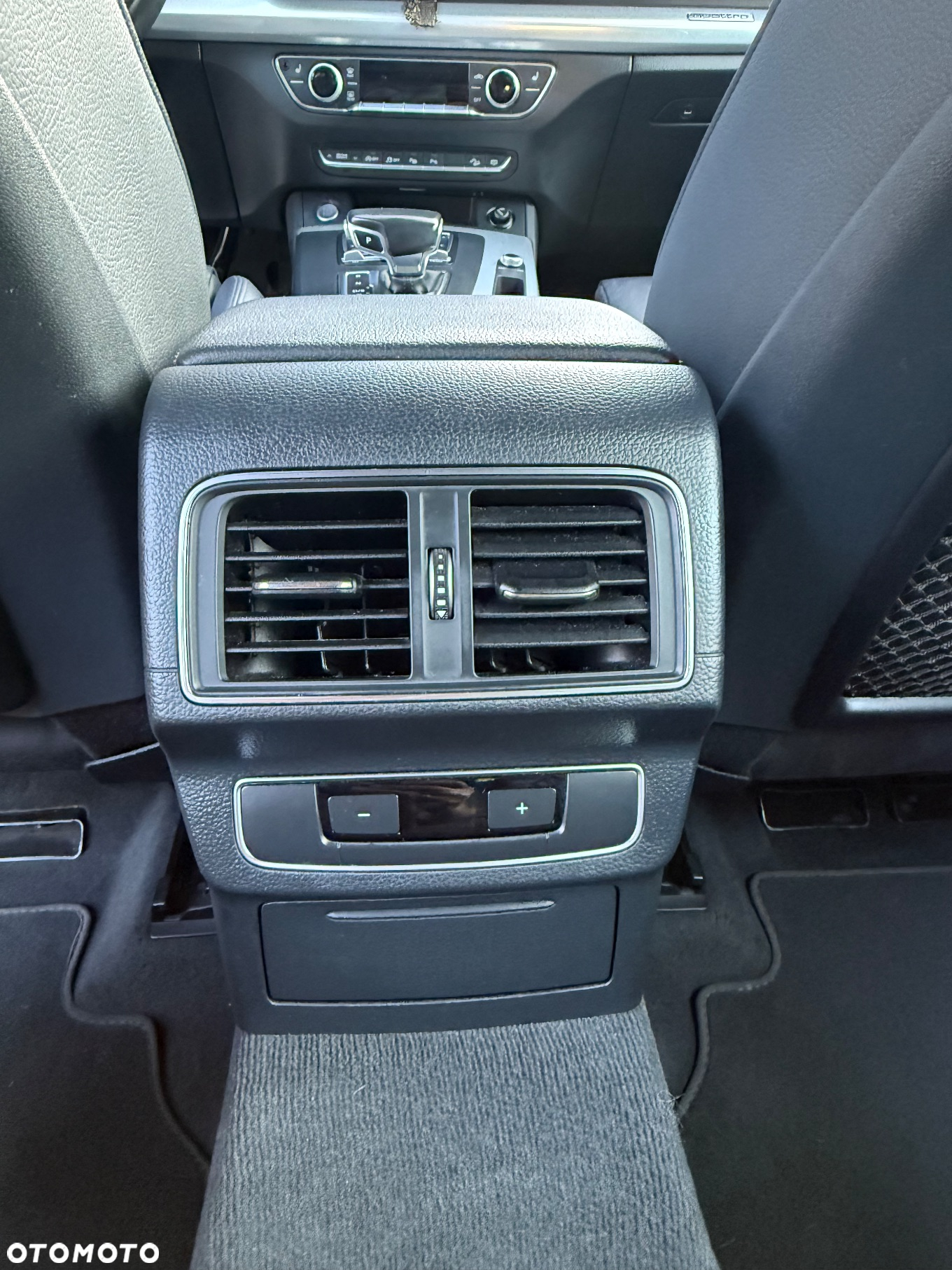 Audi Q5 2.0 TDI Quattro S tronic - 19