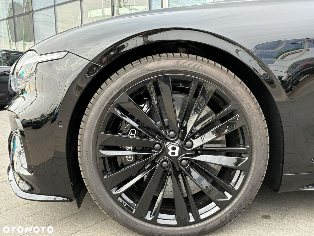 Bentley Continental GT - 6