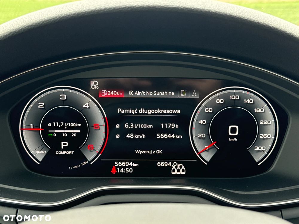 Audi A4 Avant 40 TDI Quattro S Line S tronic - 19