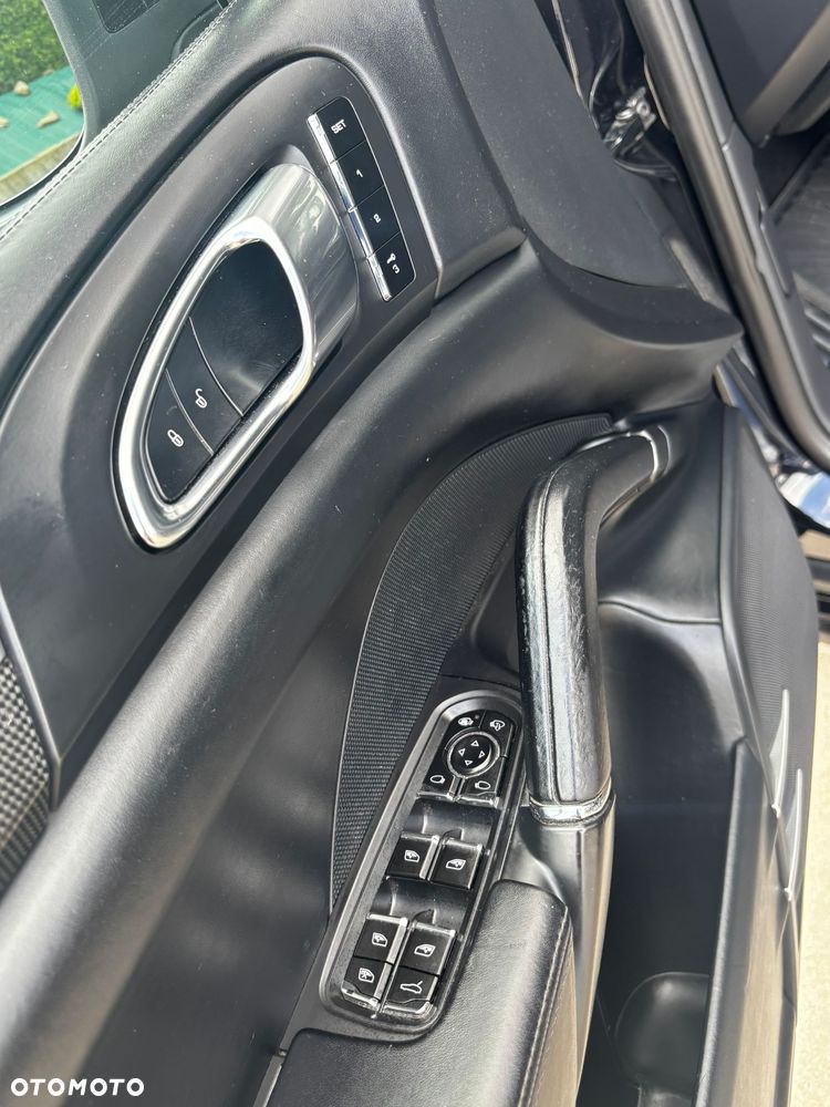 Porsche Cayenne Diesel Platinum Edition - 10