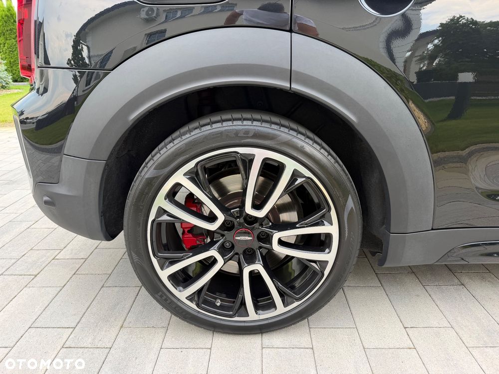 MINI John Cooper Works - 27