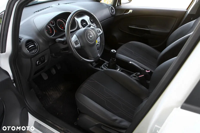 Opel Corsa 1.2 16V Enjoy - 7