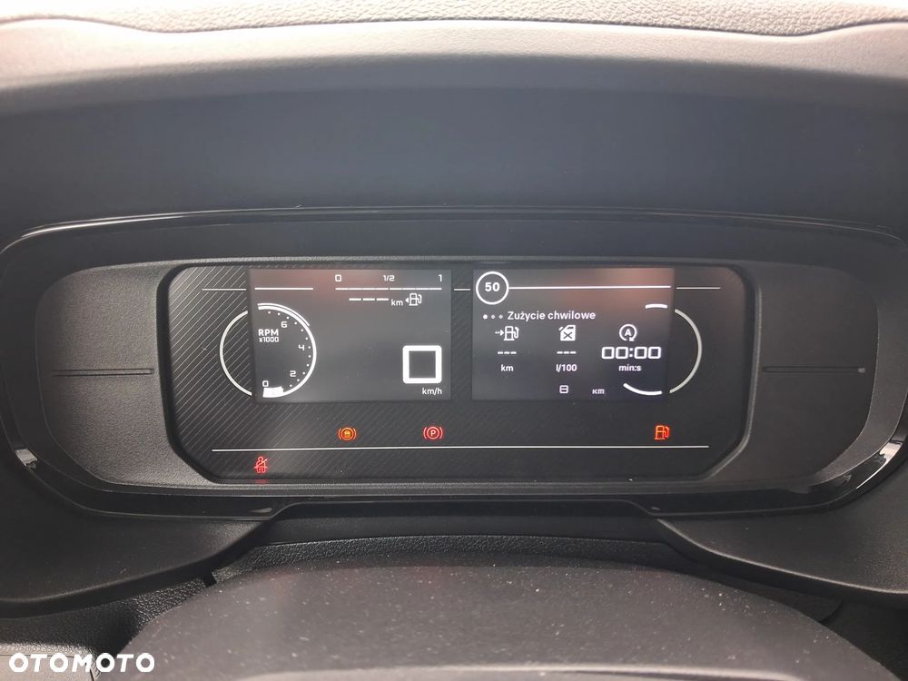 Toyota Proace City - 13