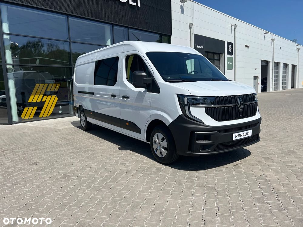 Renault Master - 7