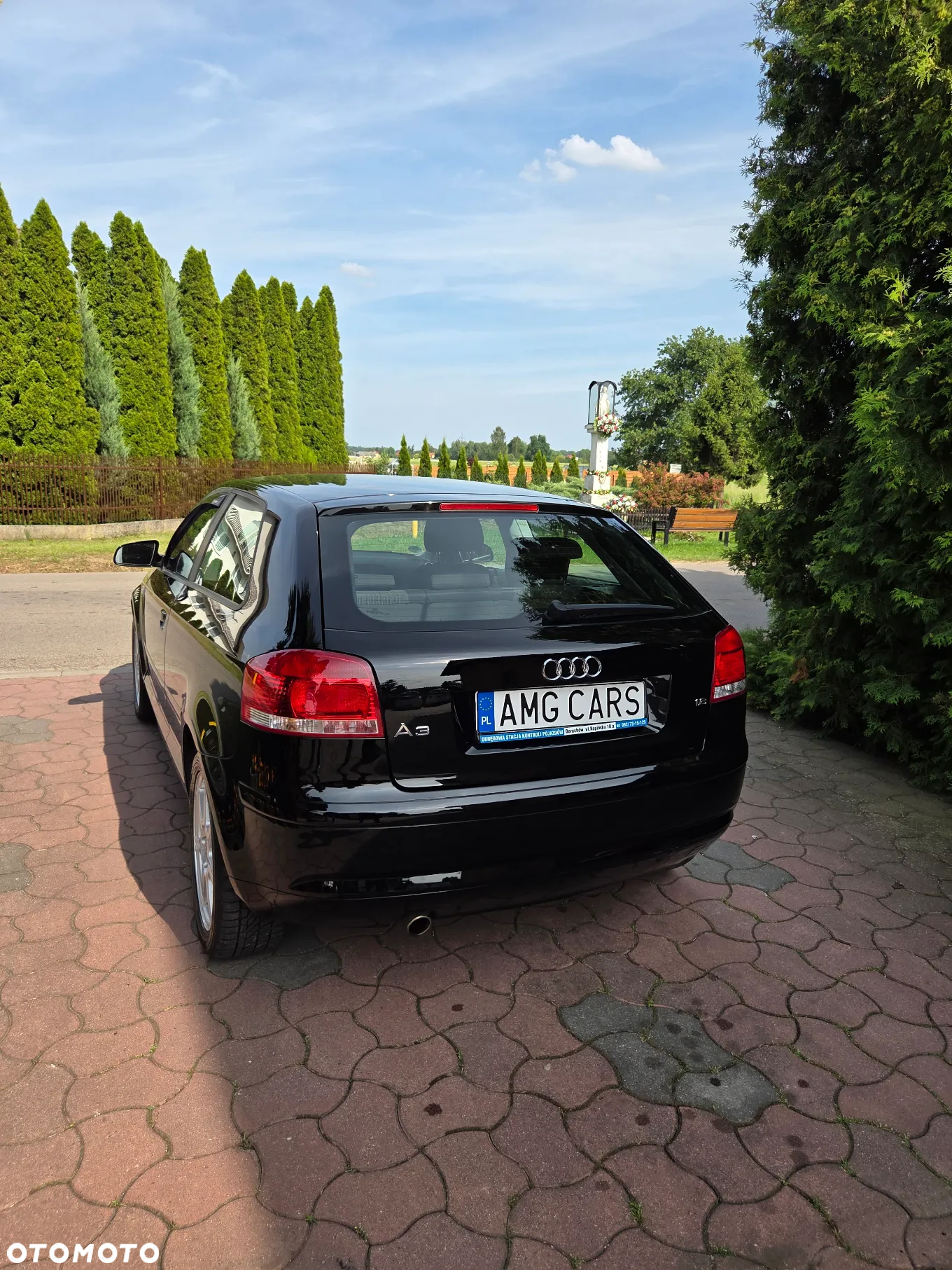 Audi A3 - 28