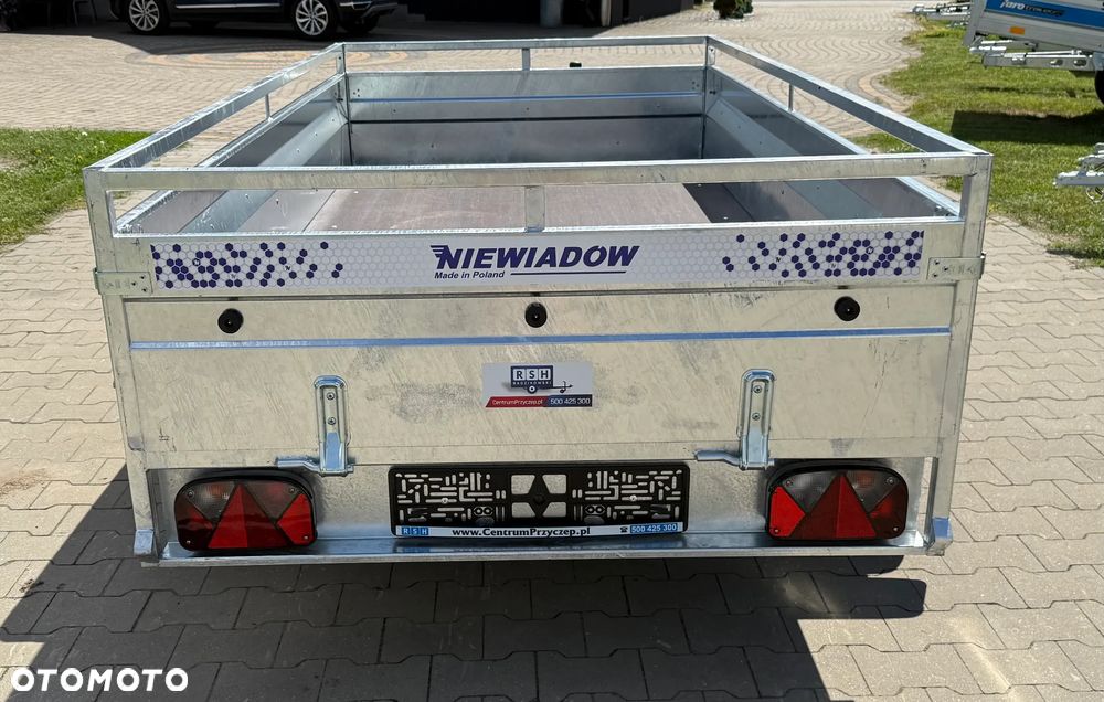Niewiadów BC7526IIT - 5