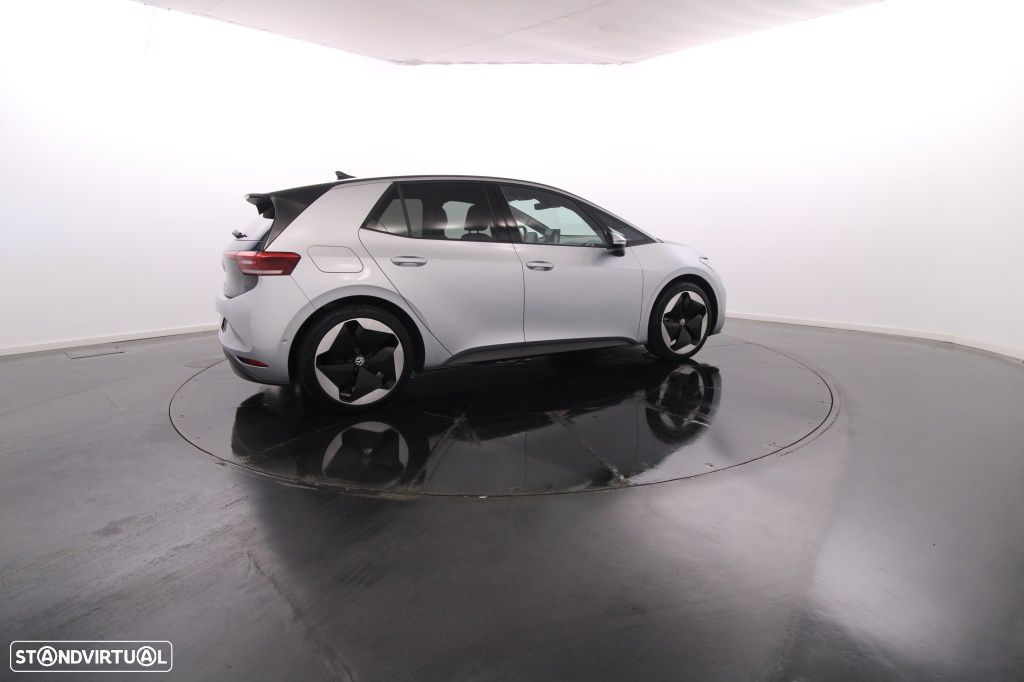 VW ID.3 58 kWh Pro Urban - 8