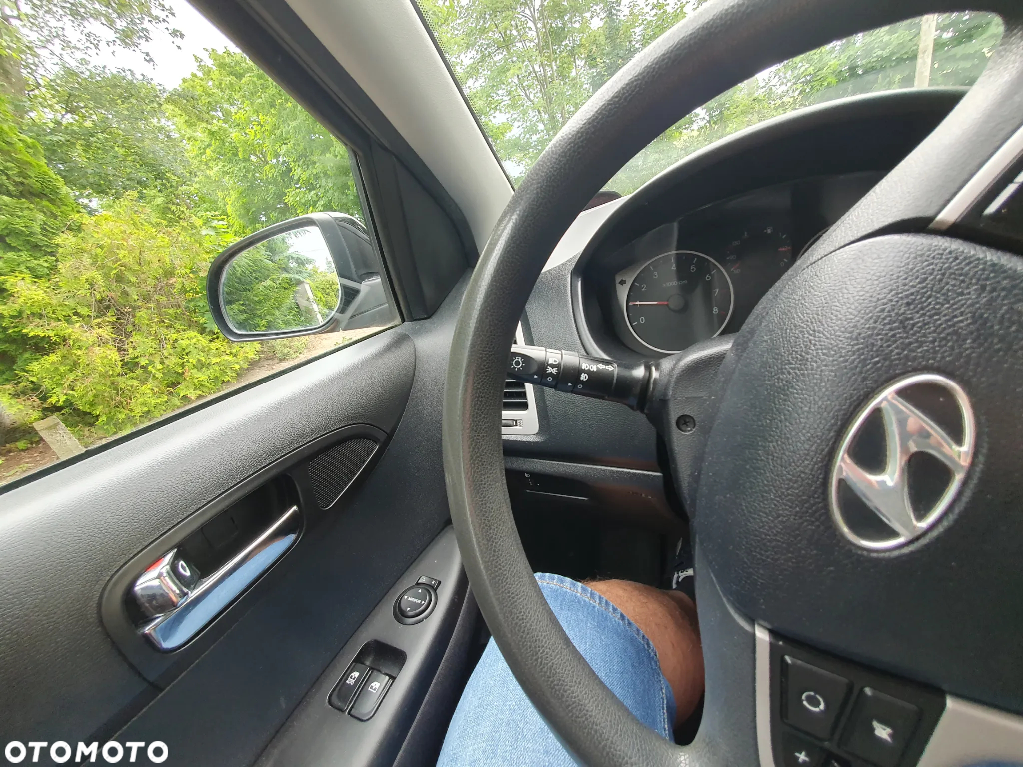 Hyundai i20 1.2 Comfort - 15