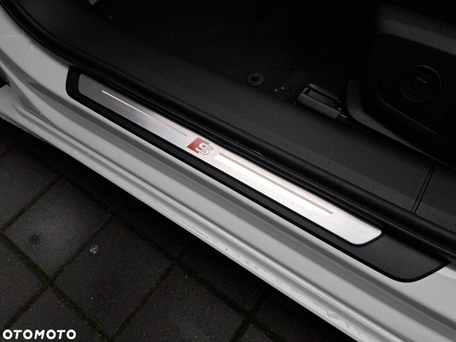 Audi A6 - 19