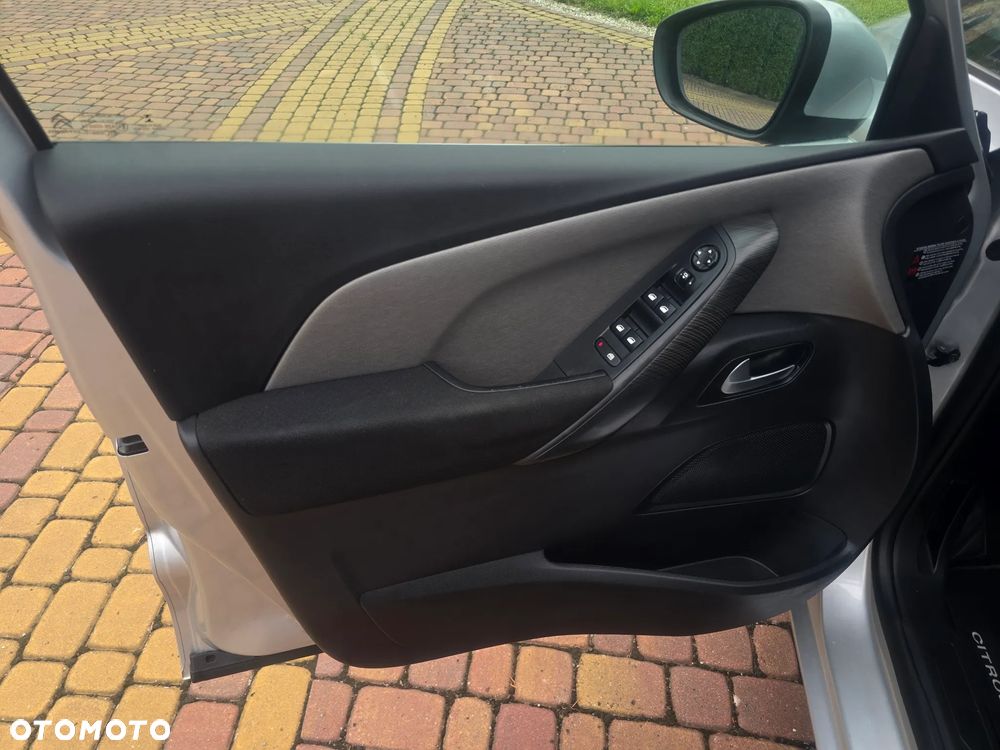Citroën C4 Picasso 1.2 PureTech Exclusive - 31