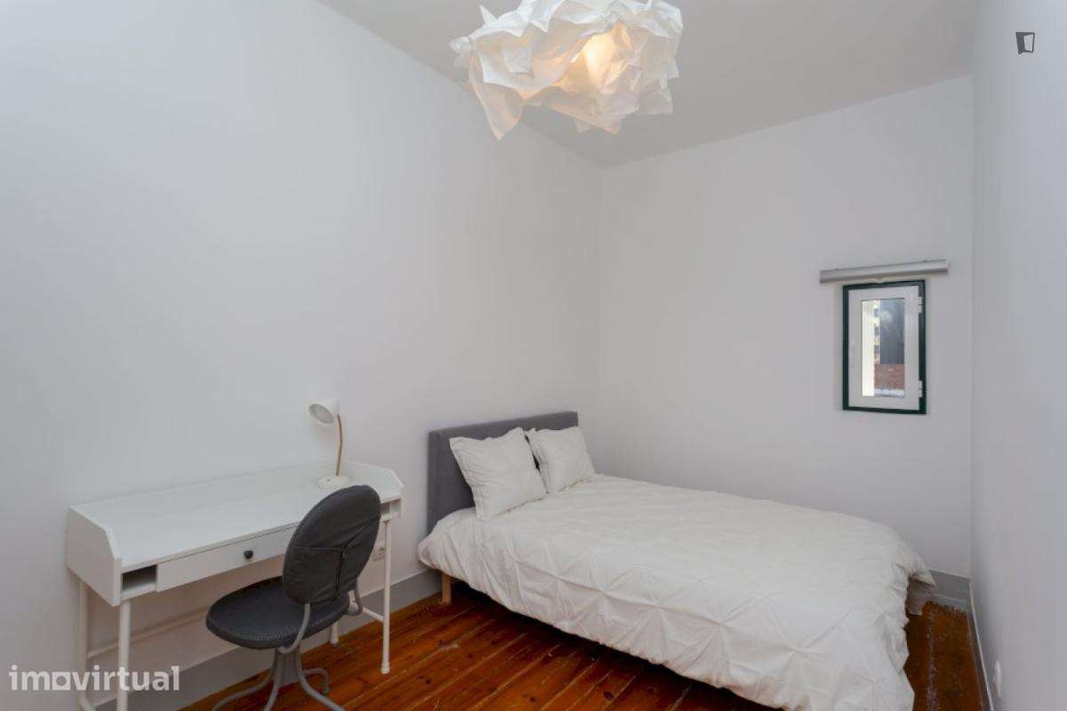 Apartamento com 5 quartos - localizado em Avenida da Liberdade Lisbon - Grande imagem: 2/28