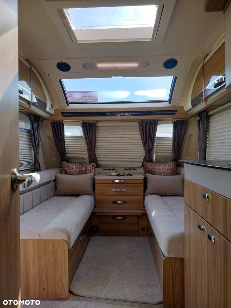 SWIFT Conqueror - 37