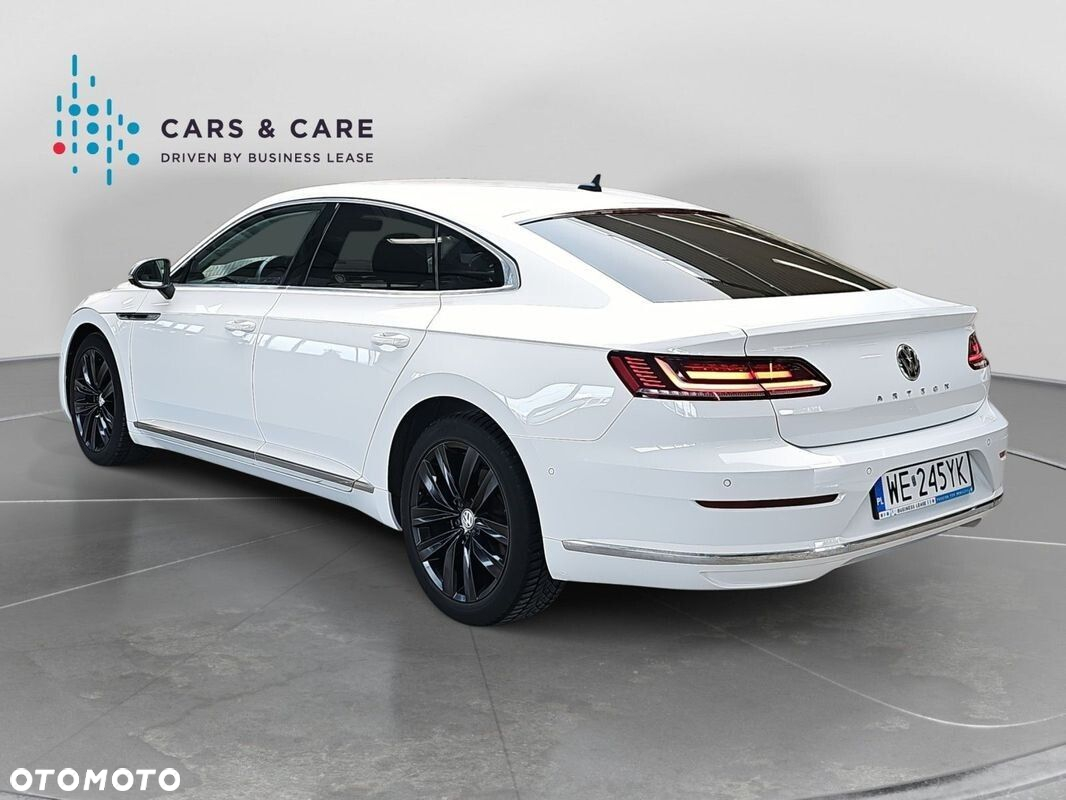 Volkswagen Arteon 2.0 TDI SCR Elegance DSG - 33