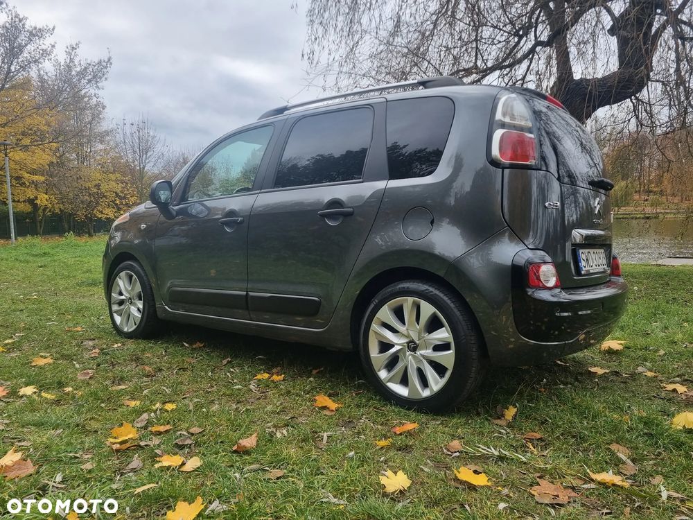 Citroen C3 Picasso 2016 photo 2