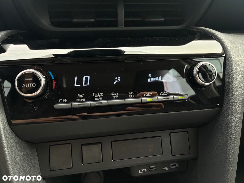 Toyota Yaris Cross Hybrid 1.5 Comfort - 18