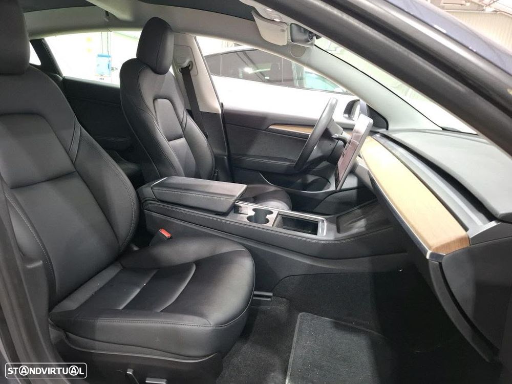 Tesla Model 3 Performance Dual Motor AWD - 6