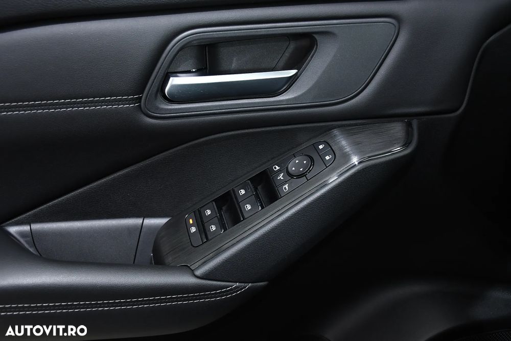 Nissan Qashqai 1.3 DIG-T MHEV Xtronic N-Connecta - 24