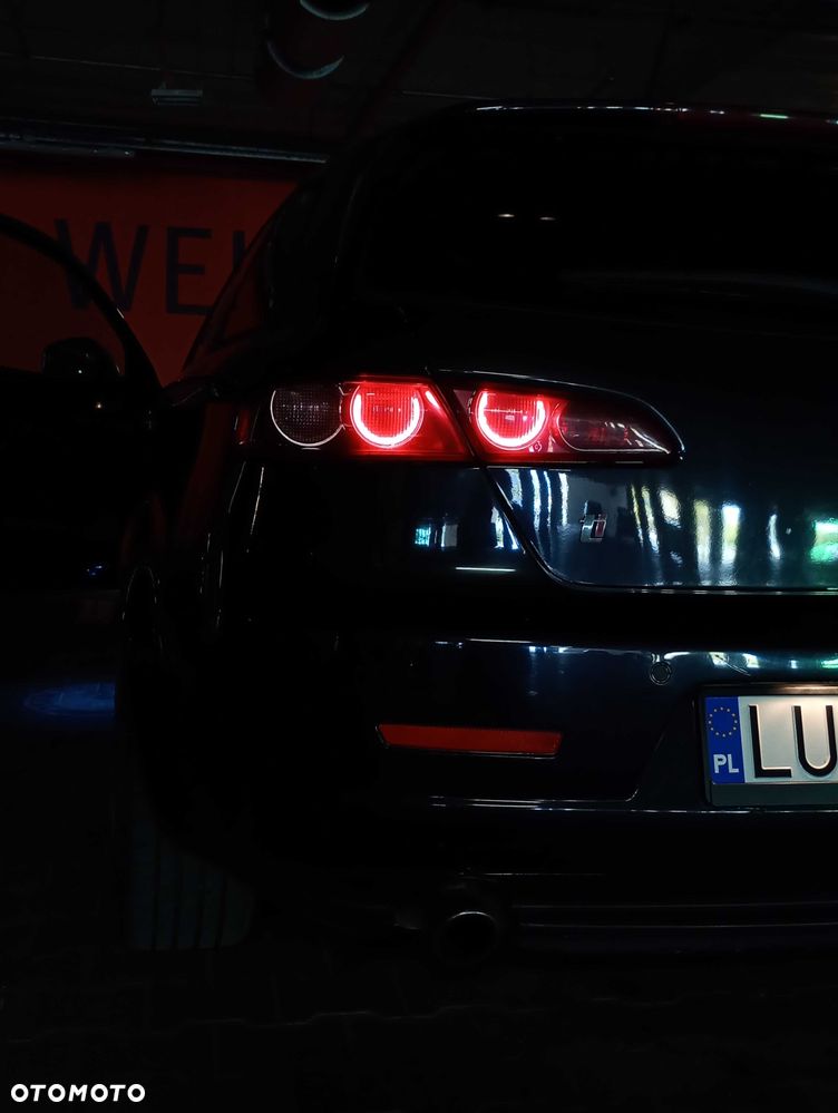 Alfa Romeo 159 - 6