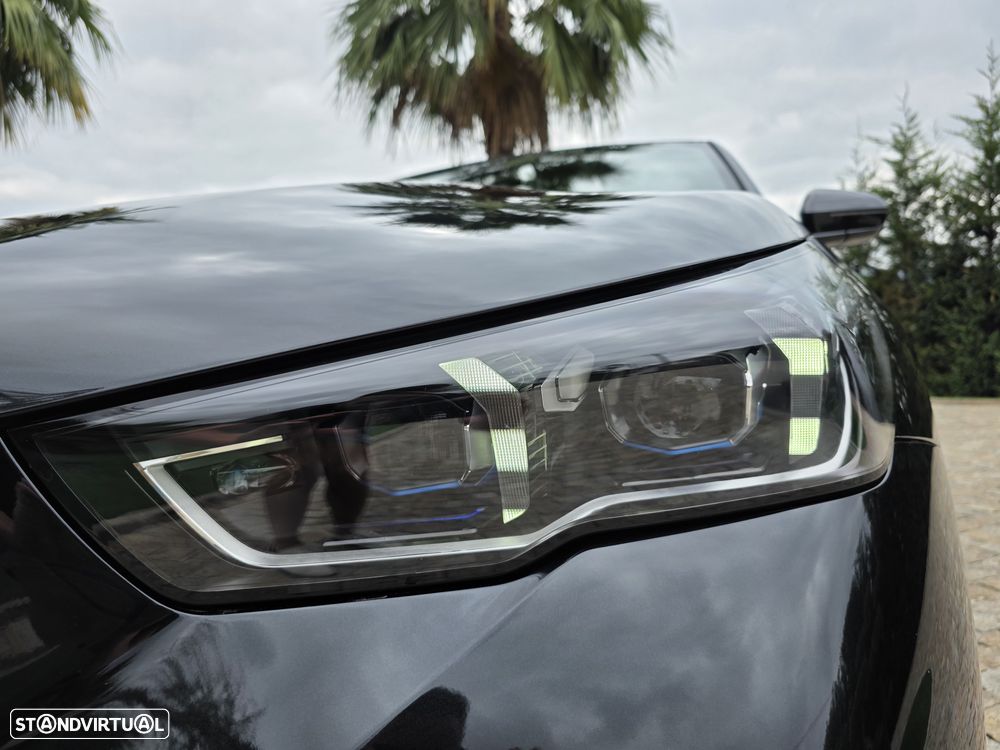 BMW i5 eDrive40 Pack Desportivo M Pro - 24
