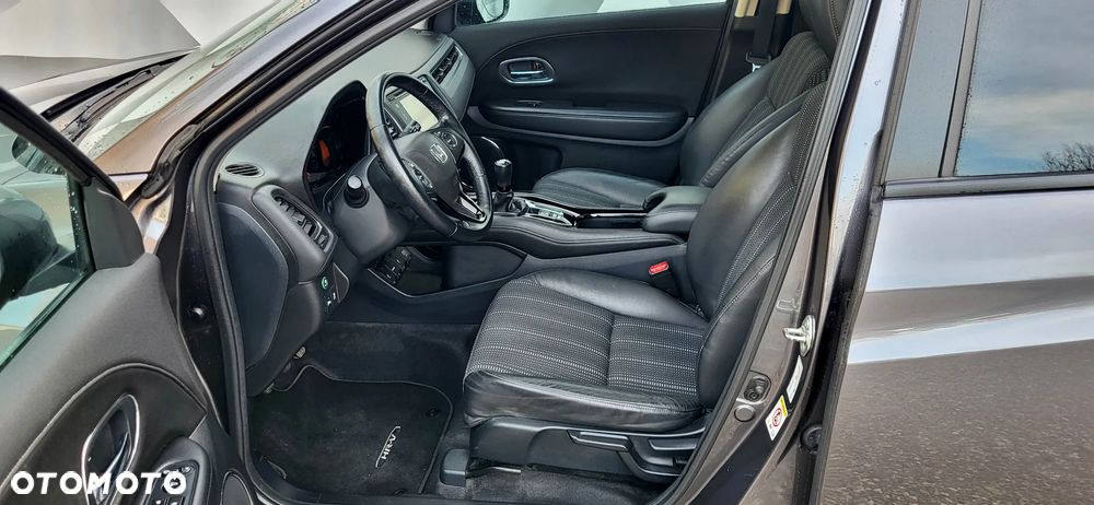 Honda HR-V 1.5 i-VTEC Executive - 20