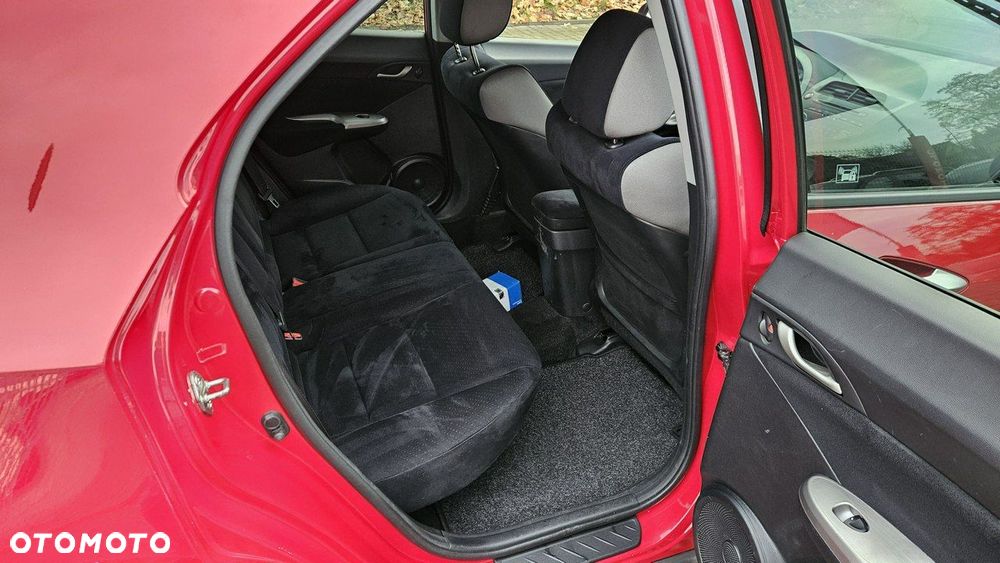 Honda Civic 1.8i-VTEC Comfort - 17