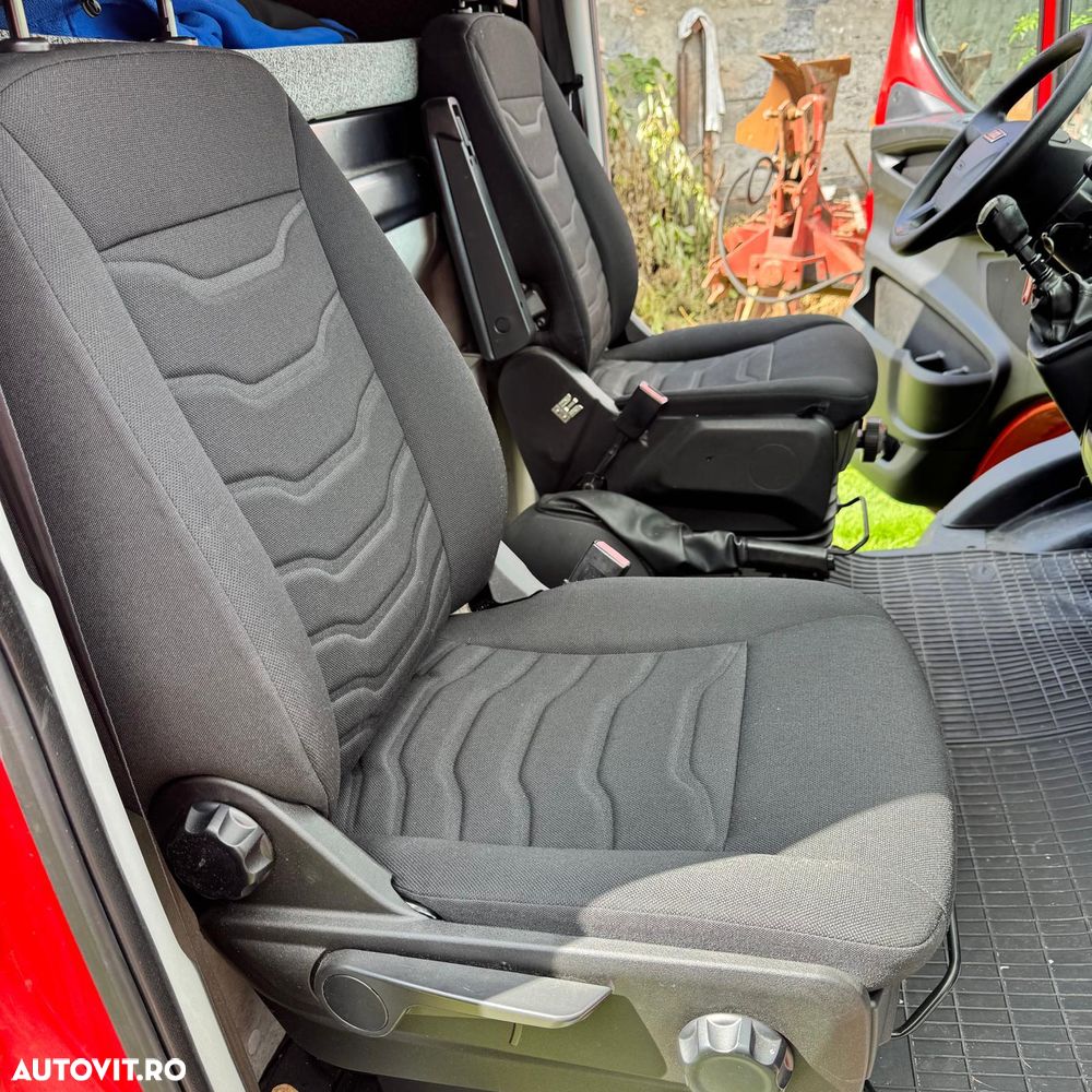 Iveco Daily - 8