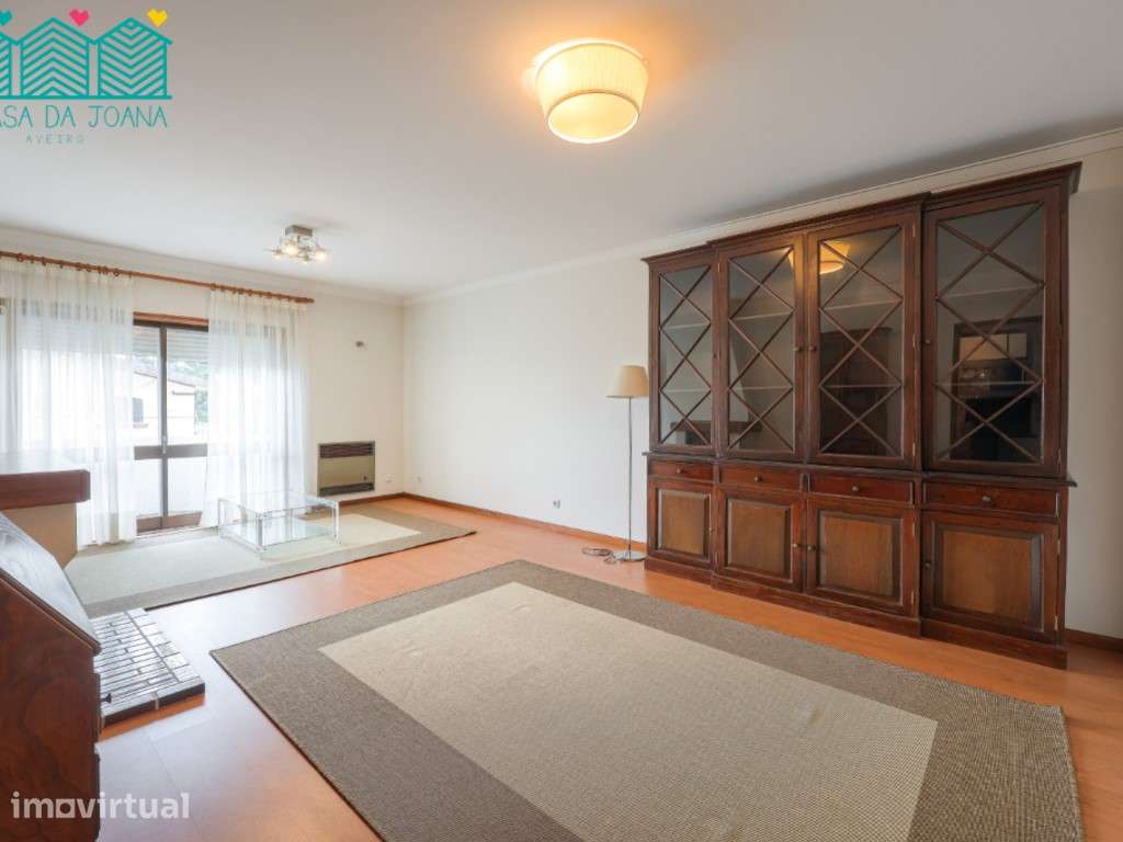 Apartamento T1 na Praia da Barra - Grande imagem: 4/22