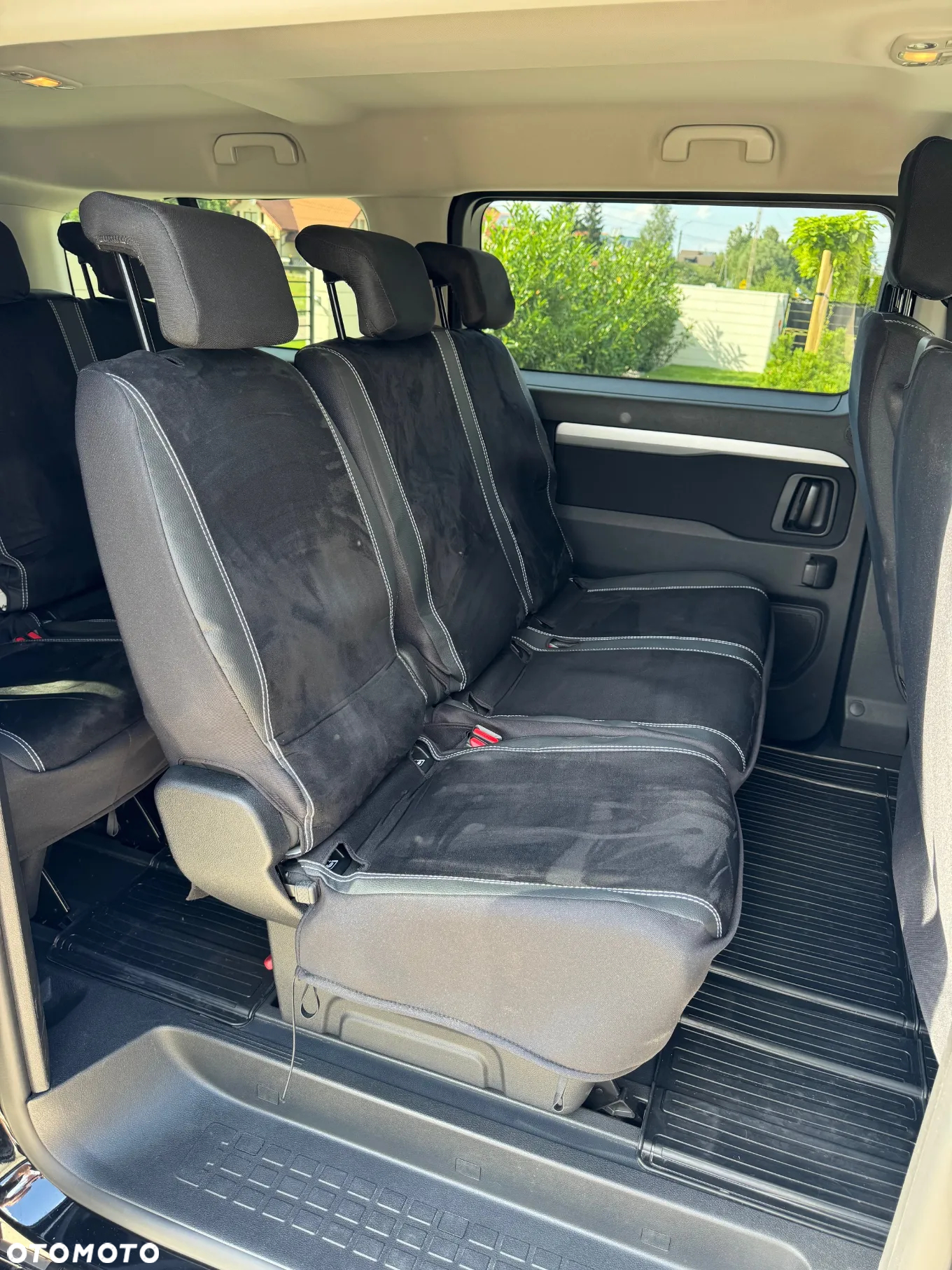 Toyota Proace Verso - 8