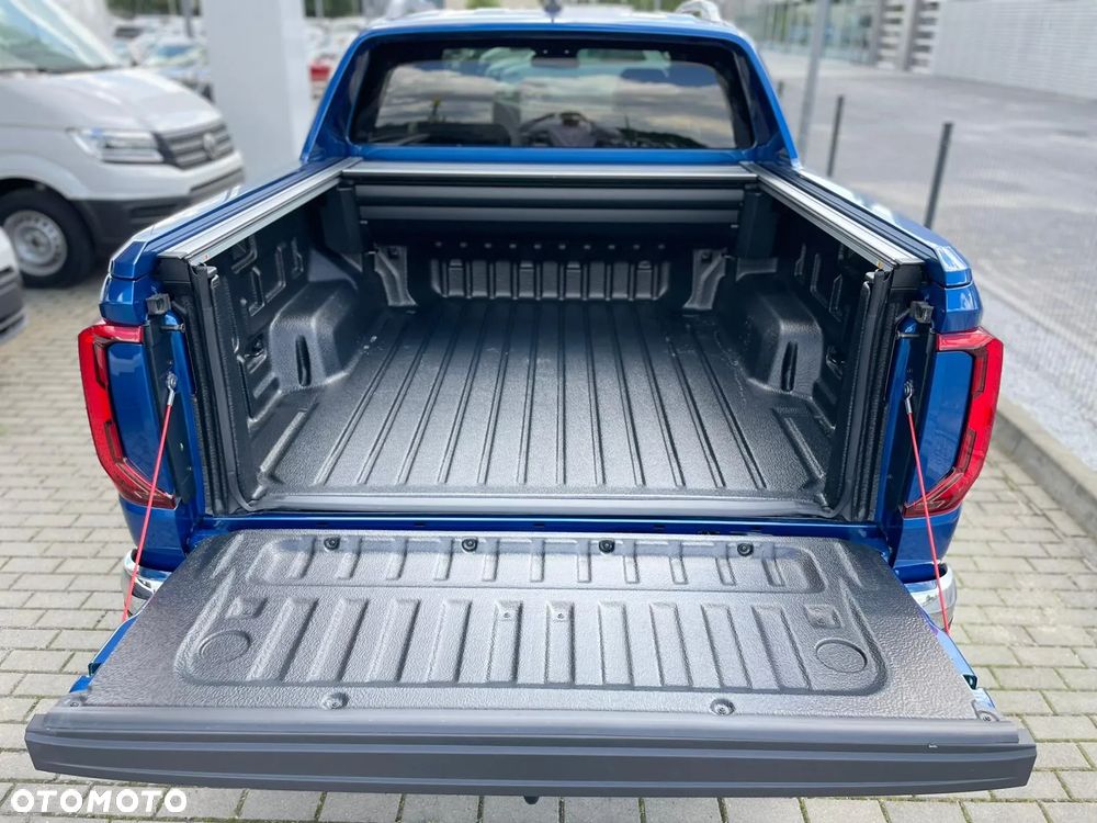 Volkswagen Amarok 3.0 V6 TDI 4Mot Aventura - 13