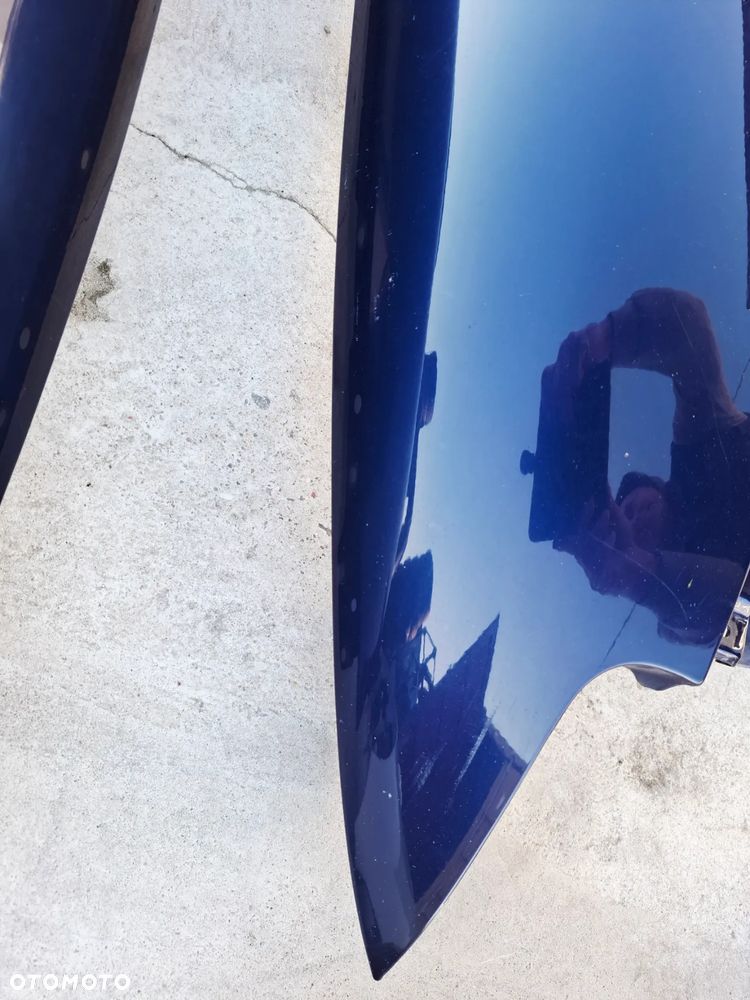 Błotnik Prawy Prawa Przód Przedni Seat Leon I 1 Toledo II 2 BRAK WYSYŁKI - 5