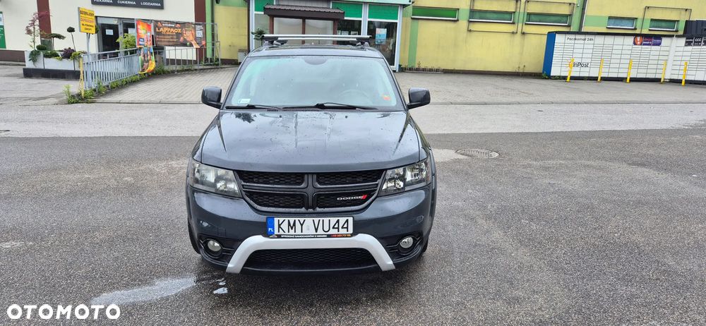 Dodge Journey - 7