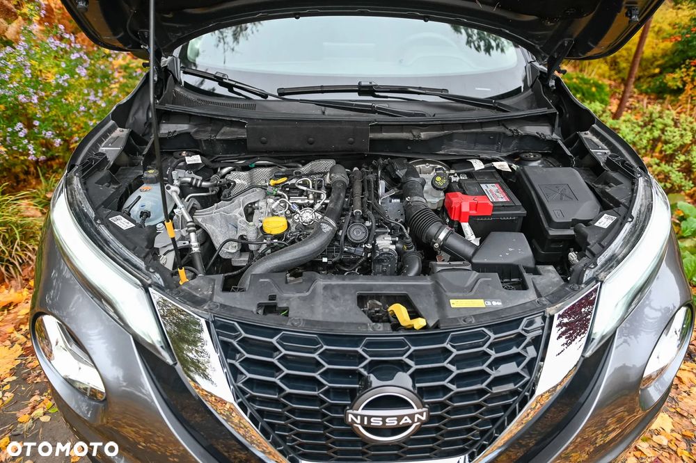 Nissan Juke 1.0 DIG-T Acenta - 14