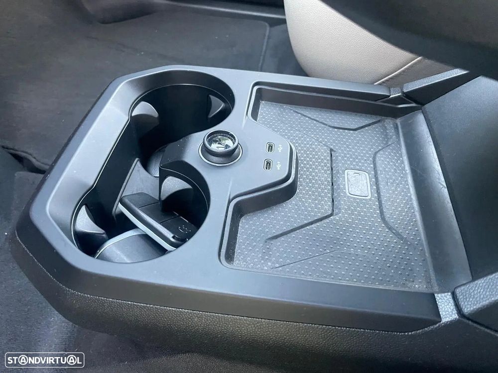 BMW iX xDrive 40 - 25